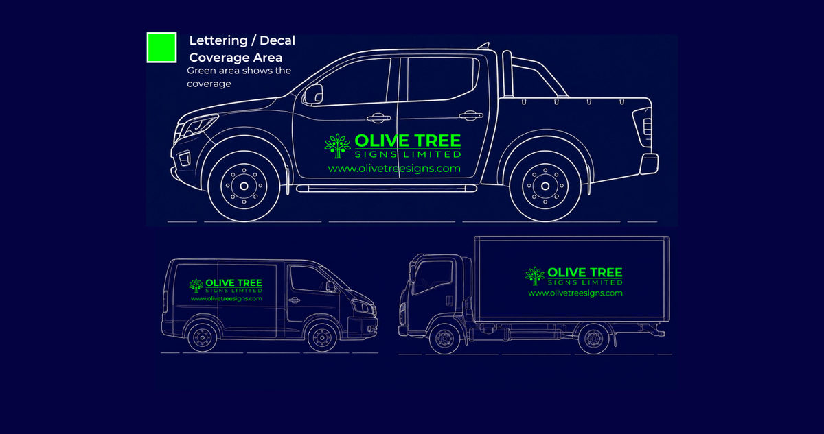 Fleet Branding