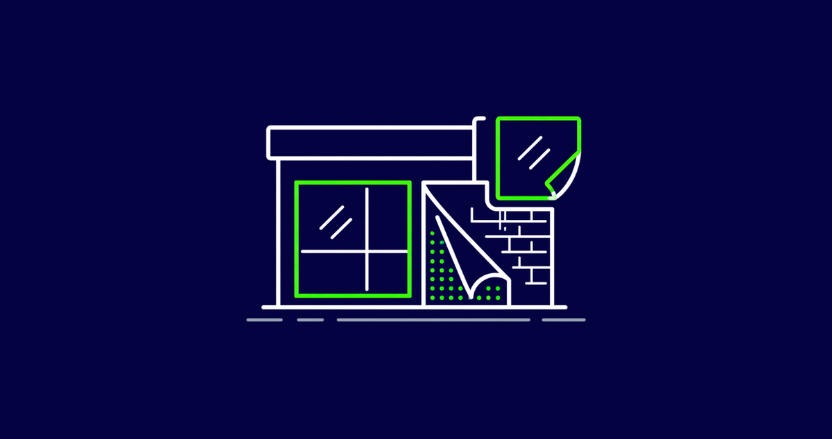 Window & Wall Graphics